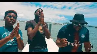 N&eacute;gro sur x Nanou - N&eacute;gro sur 👨🏿&zwj;💼👐🏿 // Shot By Blydz dising Filmz