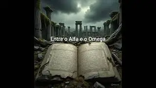 W&eacute;lerson Recalcatti - Black Code Omega ( DEMO WITH AI )