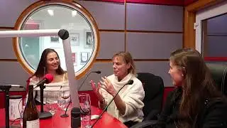 Eddy Warman de Noche 19 Agosto 2024