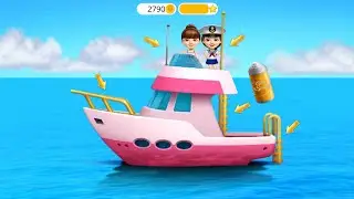 Sweet Baby Girl Summer Fun 2 || Gameplay for girls