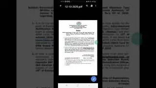 JKSSB Notice Fake or Real - Exam Date Account Assistant || Study Point-JK
