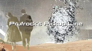 Cold Equations - Prufrock's Pickup Line (Official Visualizer