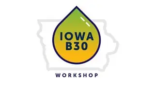 Chevron Renewable Energy Group Iowa B30 Webinar