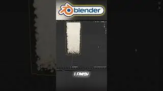 🔥 Stylized Smoke FX in Blender Made Simple!