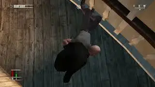 Hitman: Blood Money | DOTM | SASO FW