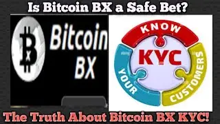 Bitcoin BX KYC: Don't Pay Until You Watch This!