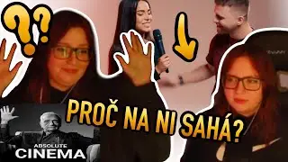 REAKCE: The MAG Wrap EP.7 - Twitch z&aacute;znam / MEME Edit