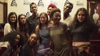 Music Potential Unleashed 2016 Highlights