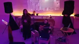 Dolce Bossa - Giovanna Panza e Mario Formisano/4MX