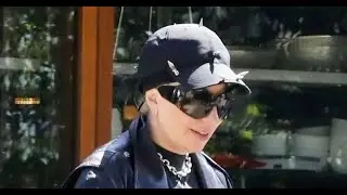 Lady Gaga's Epic Comeback After Coachella Mic Mishap | Haus of Gaga News
