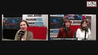Porto Viro cresce con Confartigianato: la storia di Silvia Bonandini e Sara Domeneghetti