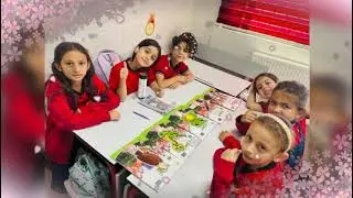 نشاط السلسلة الغذائية