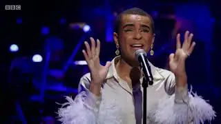 Layton Williams - &lsquo;The Wall In My Head&rsquo; - Everybody&rsquo;s Talking About Jamie