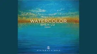 8 Memories in Watercolor, Op. 1: No. 4, Blue Nun