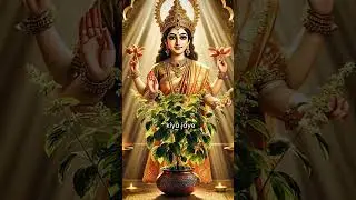 Important facts about Tulsi Plant ☘️🌵🍃💫 #tutorial #ytshorts #viralshorts