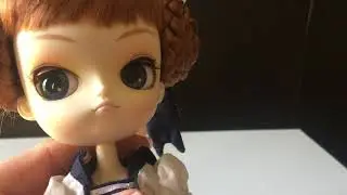 My Doll Collection-Jun Planning Pullip Dal Jolie 2007