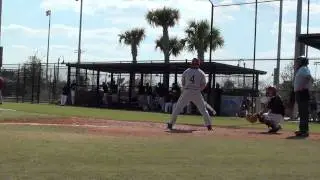 Andrew Brauer - Hit and Run to 2nd