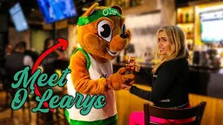 New Spot: O'Learys Sports Restaurant In Mall of the Emirates, Dubai