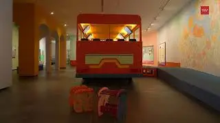 Sol Calero. Buscando guan&aacute;bana ando yo. 28 septiembre 2024- 5 enero 2025. Museo CA2M.