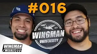 Best Print on Demand Platform to Get Started | WingMan Weekly Episode 16