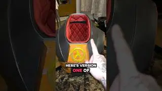 Слишком много костюмов HEV&hellip; #halflife #3dprinting #hl3 #cosplay #shorts