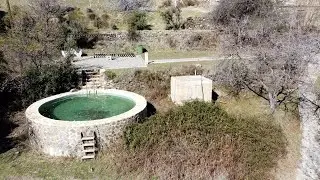Casa Molino - Juviles - Lanjar&oacute;n  Property