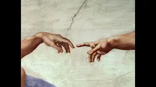 Le toucher de l'orgue