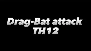 TH12 Drag-Bat attack #coc #clashofclans #attacks