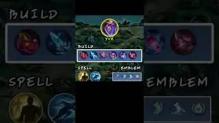 YVE MIDLANE ML BEST BUILD 2025