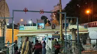 Shri Gavi Gangadhareshwara Swamy Temple🙏🙏#trending#travel #temple #bangalore 