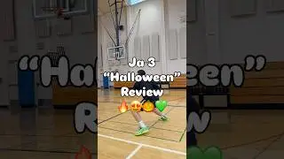 Обзор Ja 3 &laquo;Хэллоуин&raquo; 💚🔥🎃
