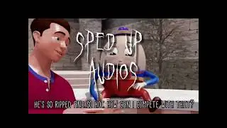 Sped Up Audios: Papa&rsquo;s Farewell Song -Danny Gonzalez