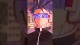 All Ban, Wiz, Ace & Nylon Revamp 5.0 Story Mode Cinematic Cutscenes! | Dragon Ball Xenoverse 2 Mods