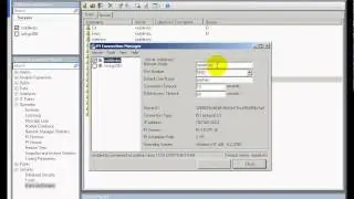 OSIsoft: Troubleshooting Client Connections. v3.4.375