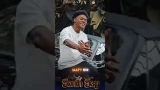 Jonih Jey - Infinity Love