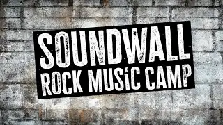 Soundwall 2024