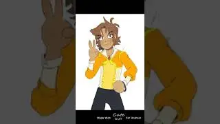 Koji Abrigo's voiceclaim (Eden's Gate OC)