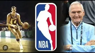 Jerry west edit! 🔥🏀 #fyp #nba #jerrywest #edit 