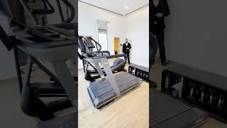 INDOOR EXERCISE ROOM | MEDORE 1 PENTHOUSE