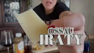 Ossau Iraty: How a 1,000-Year-Old Cheese Still Steals the Show