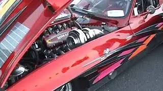 pt3 pro street ocean city,md