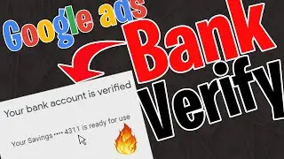 Google ads threshold method-  adwords threshold method| how to add bank account to google ads 2021