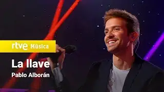 Pablo Alboran - 