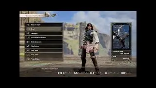 Jack Sparrow Character Creation Guide Soulcalibur 6