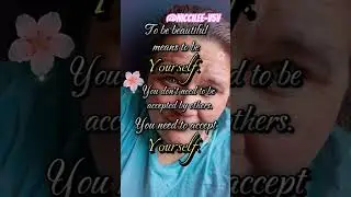 Beauty is Inside You #subscribe #shorts #youtube #love