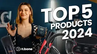 Best Products for Live Music and Recording | t.bone