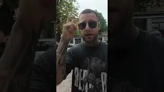 MACIAS ŚPIEWA HELLFIELD - FENDI | #bandura #bungee #macias #ww #bary #whitewidow #wronek #amar #vkie