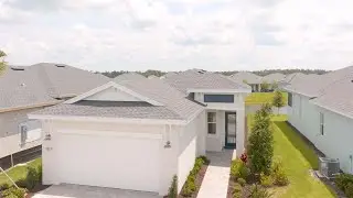 819 Liliana Drive - Move-In Ready Home at The Reserve at Victoria in DeLand, Florida