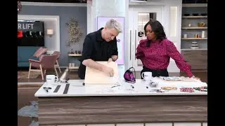 3 ways to completely transform your traditional dining chair