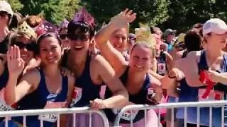 GO Sport - #GSRT2017 - Le r&eacute;sum&eacute; du GO Sport Running Tour 2017